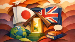 Cake公式アプリで英語と韓国語を楽しく効率的に学ぼう header