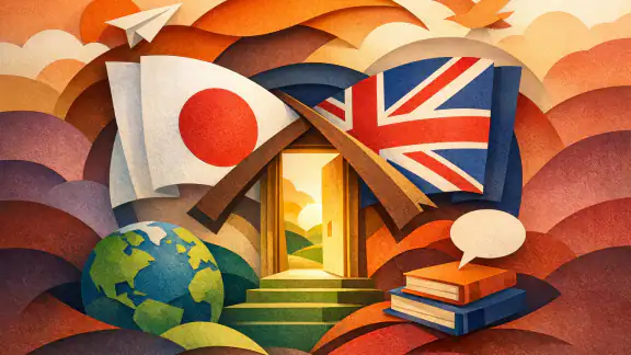 Cake公式アプリで英語と韓国語を楽しく効率的に学ぼう header