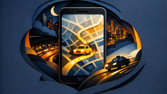 DiDiタクシーアプリが描くモビリティエコシステムの未来 header