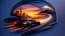 ドライブマスターで体験する究極のリアル運転シミュレーション header