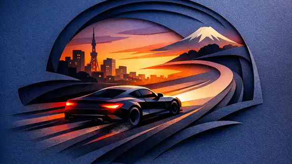 ドライブマスターで体験する究極のリアル運転シミュレーション header