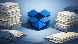 Dropboxで業務効率を劇的に向上させる方法 header
