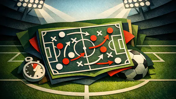 EA SPORTS FC™ Mobile サッカーで戦略的勝利を掴む方法 header