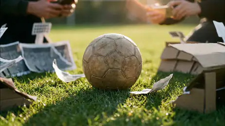 eFootball™がモバイルゲームに革命を起こす理由