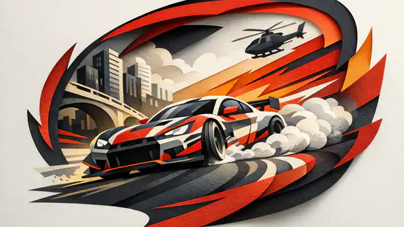 Extreme Car Driving Simulatorで隠れた魅力を引き出す方法 header