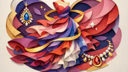 ファッションクイーン：ドレスアップゲームが魅了する理由 header