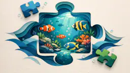 フィッシュダム(Fishdom)が魅力的な理由と競合との違い header