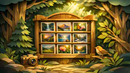 Galleryが写真管理アプリの新基準を確立する理由 header