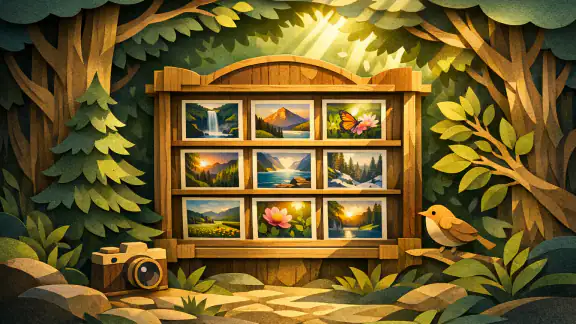 Galleryが写真管理アプリの新基準を確立する理由 header
