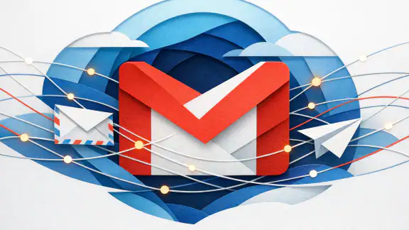 Gmailが現代の必須ツールとなった理由 header