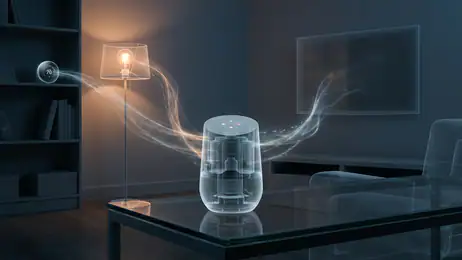 Google Homeが日常生活を変える理由