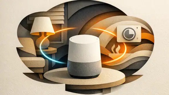 Google Homeが日常生活を変える理由 header