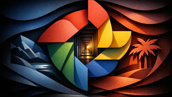 Google フォトが写真管理を革新する10の瞬間 header
