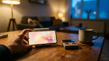 Google Play Gamesは遊ぶ前後の面倒をどこまで減らせるか
