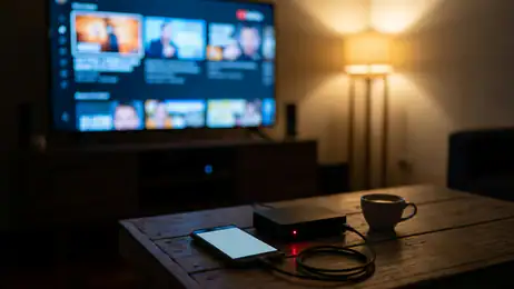 Google TVは失敗時に差が出る。設定ミスと通信断からの復旧力を検証