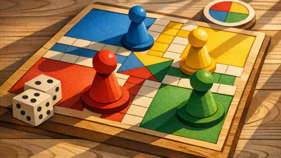 Ludo King®の進化：最新アップデートで何が変わったのか header