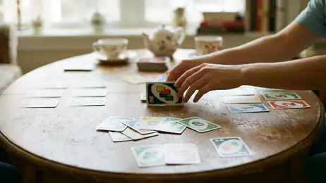 UNO!™を極める：パワーユーザーのための戦略的ヒント集