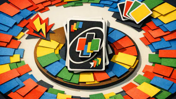 UNO!™を極める：パワーユーザーのための戦略的ヒント集 header