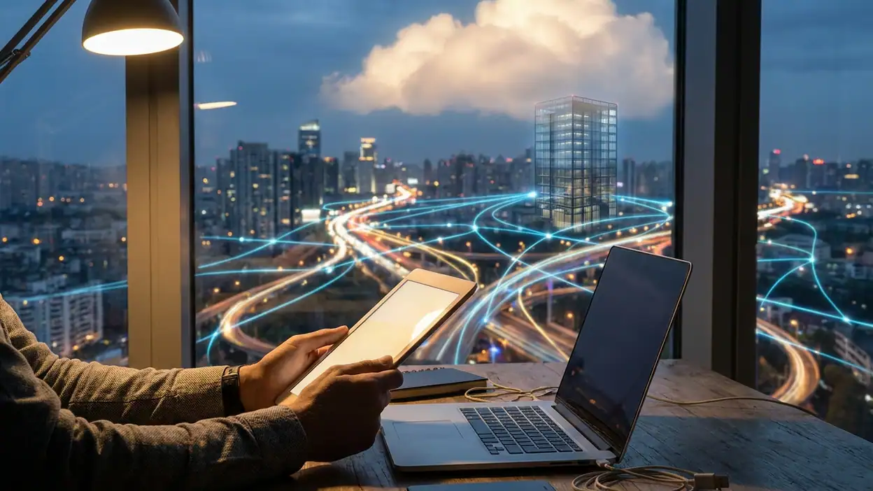 Microsoft OneDrive: シームレスなデジタルワークスペースの要