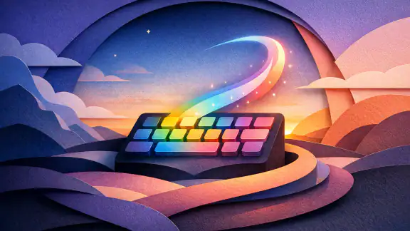 Microsoft SwiftKey AI キーボードで日常を変えるカスタマイズの力 header