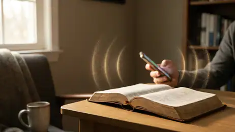 音読聖書アプリを使いこなすための究極ガイド
