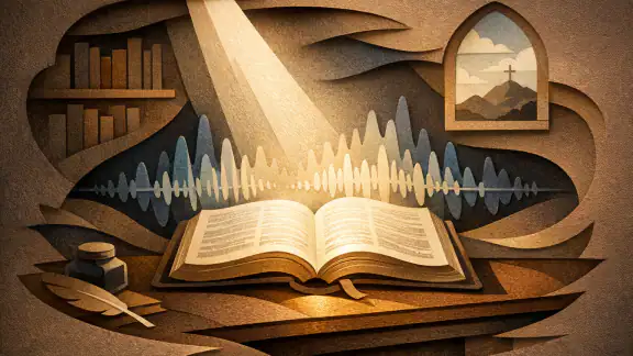 音読聖書アプリを使いこなすための究極ガイド header