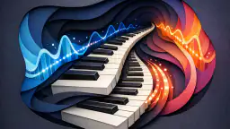 Piano Fire: 音楽とリズムが日常に溶け込む理由 header