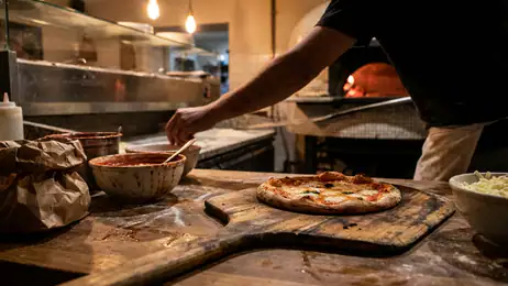 ピザレディーは失敗から立て直せるか 操作ミスと中断に強い店舗運営を検証