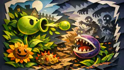 「Plants vs. Zombies™」が再び注目される理由とは？ header