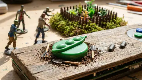 「Plants vs. Zombies™」が再び注目される理由とは？