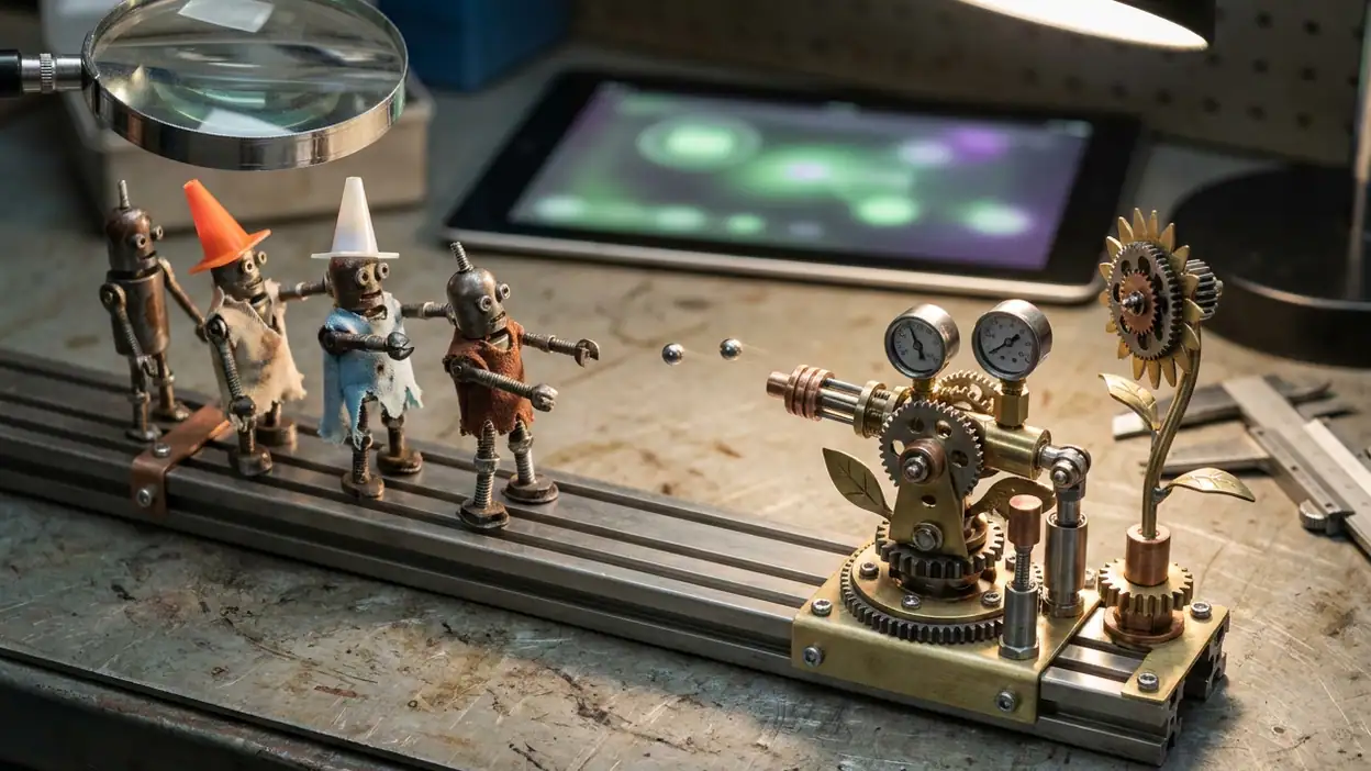 『Plants vs. Zombies™』が戦略ゲームの頂点に立つ理由