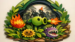『Plants vs. Zombies™』が戦略ゲームの頂点に立つ理由 header