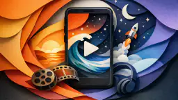 PLAYit-All in One Video Playerが変えるモバイル動画体験 header