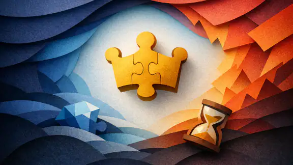 ロイヤルマッチ Royal Matchがもたらす現代パズルの新風景 header