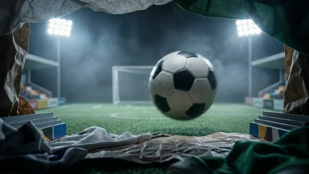 サッカースーパースターの魅力と持続性を徹底分析