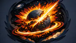 Solar Smashで宇宙破壊シミュレーションの魅力を体験 header