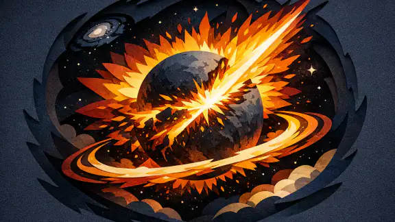 Solar Smashで宇宙破壊シミュレーションの魅力を体験 header