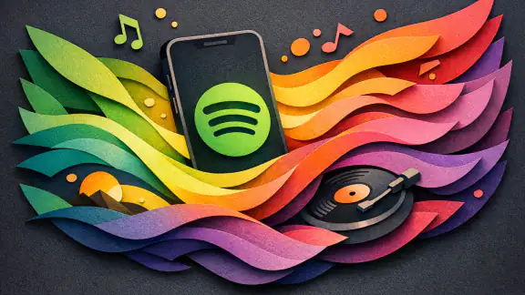 Spotifyが音楽アプリ市場で再び注目される理由 header