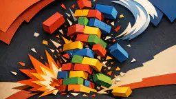 スタックボール: 戦略的爽快感でアーケードゲームの新基準を確立 header