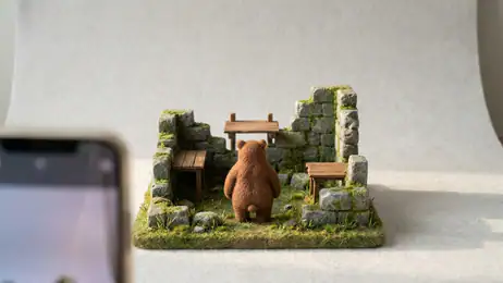 Super Bear Adventureへ移る前に知っておきたい、短時間で楽しむ小さな冒険の価値