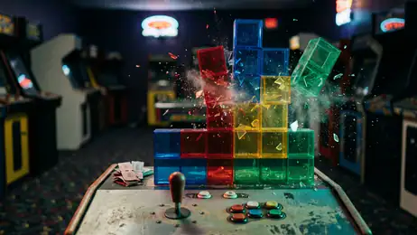 スタックボールの魅力を探る: シンプルさと中毒性に迫る究極のアーケード体験