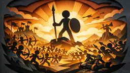 スティックウォー：レガシーの戦略性が光る理由 header