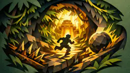 Temple Runの最新アップデートがもたらすゲーム体験の革新 header