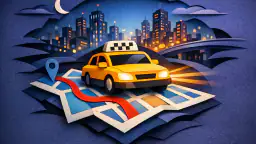 ウーバー Uber Taxi：革新と使い勝手で選ばれた今週のアプリ header