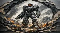 War Robots PvP マルチプレイの魅力と人気の秘密 header