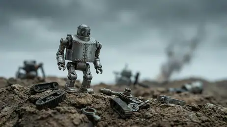 War Robots PvP マルチプレイの魅力と人気の秘密