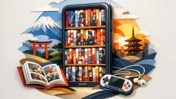 マンガを愛する人々に最適なアプリ、Google Play ブックス header