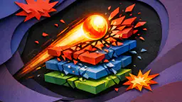 なぜ「スタックボール - 積み上げられた台座を砕いていこう」が最新のゲームトレンドなのか header