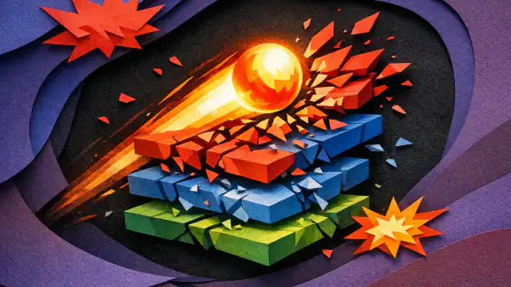 なぜ「スタックボール - 積み上げられた台座を砕いていこう」が最新のゲームトレンドなのか header