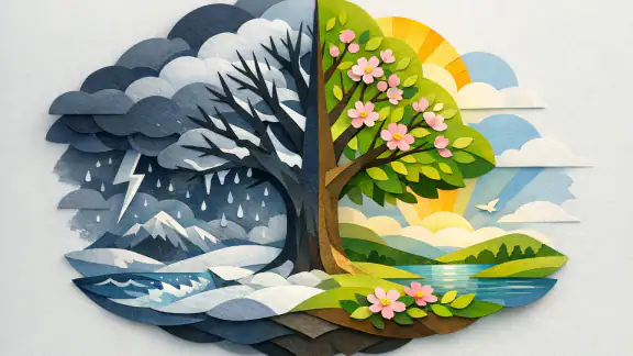 The Weather Channelアプリが日常に欠かせない理由と活用法 header